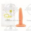 Plug anal chico liso
